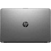 ноутбук HP 15-ay033ur Серебристый