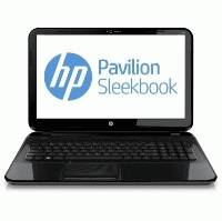 ноутбук HP Pavilion 15-b121er Черный
