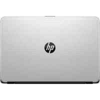 ноутбук HP 15-ba608ur Белый