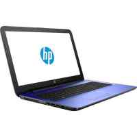 ноутбук HP 15-ba098ur Синий