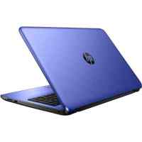 ноутбук HP 15-ba098ur Синий