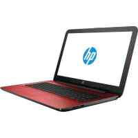 ноутбук HP 15-ba607ur Красный