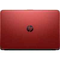 ноутбук HP 15-ba607ur Красный