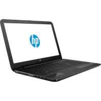 ноутбук HP 15-ba042ur Черный