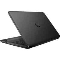 ноутбук HP 15-ba042ur Черный