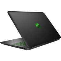 ноутбук HP Pavilion 15-bc418ur Зелёный