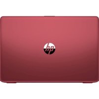 ноутбук HP 15-bs051ur Красный