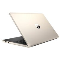ноутбук HP 15-bs039ur Золотой