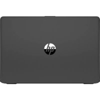 ноутбук HP 15-bs107ur Серый