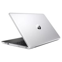 ноутбук HP 15-bs512ur Серебристый