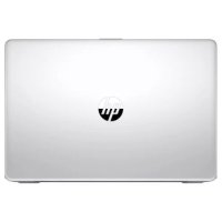 ноутбук HP 15-bs512ur Серебристый