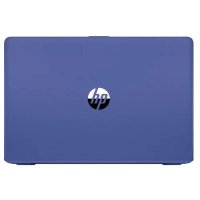 ноутбук HP 15-bs108ur Синий