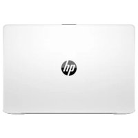 ноутбук HP 15-bw593ur Белый
