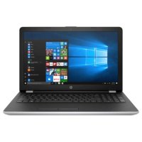 ноутбук HP 15-bw049ur Серебристый