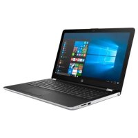 ноутбук HP 15-bw049ur Серебристый