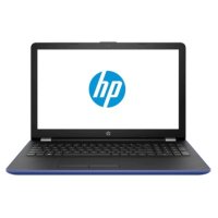 ноутбук HP 15-bw534ur Синий