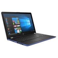 ноутбук HP 15-bw534ur Синий