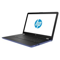 ноутбук HP 15-bw534ur Синий