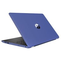 ноутбук HP 15-bw534ur Синий