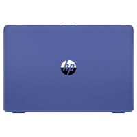 ноутбук HP 15-bw534ur Синий