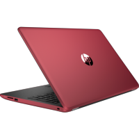 ноутбук HP 15-bw032ur Красный