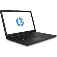 ноутбук HP 15-bw688ur Черный