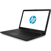 ноутбук HP 15-bw688ur Черный