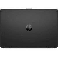 ноутбук HP 15-bw688ur Черный