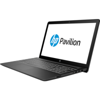 ноутбук HP Pavilion Power 15-cb008ur Серый