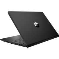 ноутбук HP Pavilion Power 15-cb008ur Серый