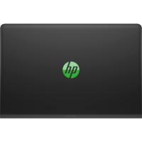 ноутбук HP Pavilion Power 15-cb026ur Черный