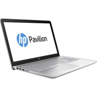 ноутбук HP Pavilion 15-cc515ur Золотой