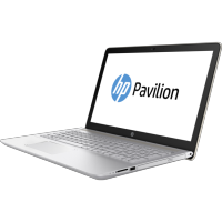 ноутбук HP Pavilion 15-cc515ur Золотой