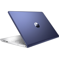 ноутбук HP Pavilion 15-cc520ur Синий