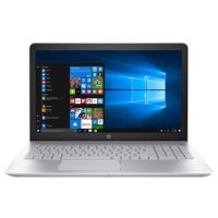ноутбук HP Pavilion 15-cc536ur Розовый