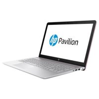 ноутбук HP Pavilion 15-cc536ur Розовый