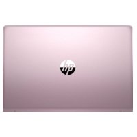ноутбук HP Pavilion 15-cc536ur Розовый