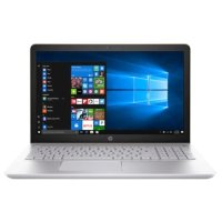 ноутбук HP Pavilion 15-cd006ur Золотой