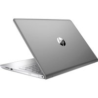 ноутбук HP Pavilion 15-cd017ur Серебристый