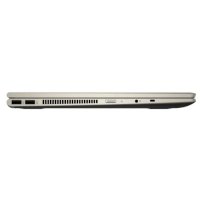 ноутбук HP Pavilion x360 15-cr0001ur Золотой