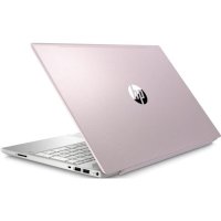 ноутбук HP Pavilion 15-cs0009ur Розовый