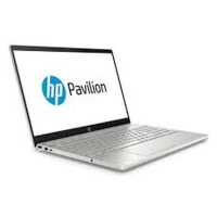 ноутбук HP Pavilion 15-cs0009ur Розовый