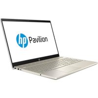 ноутбук HP Pavilion 15-cs0017ur Золотой
