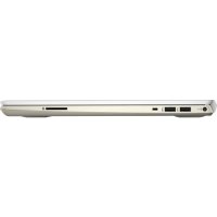 ноутбук HP Pavilion 15-cs0017ur Золотой
