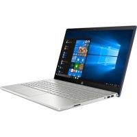 ноутбук HP Pavilion 15-cs0004ur Синий