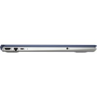 ноутбук HP Pavilion 15-cs0004ur Синий
