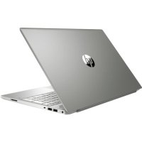 ноутбук HP Pavilion 15-cs0019ur Серебристый