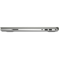 ноутбук HP Pavilion 15-cs0019ur Серебристый