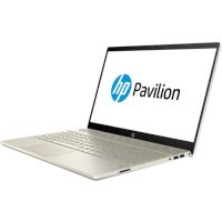 ноутбук HP Pavilion 15-cs0040ur Розовое золото