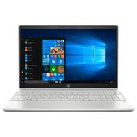 ноутбук HP Pavilion 15-cs1004ur Серебристый